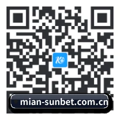 iOS 系统版 二维码
